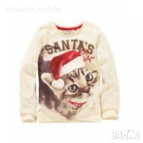 ДЕТСКА БЛУЗА - NEXT; размер: 3-6м.