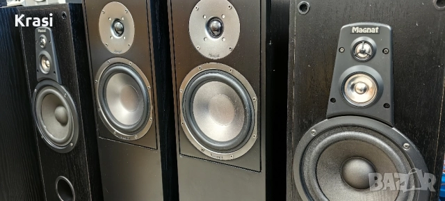 Тонколони MAGNAT., снимка 5 - Тонколони - 51648369
