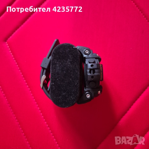 Дигитален спортен часовник Shunway S-817. , снимка 3 - Мъжки - 52865440