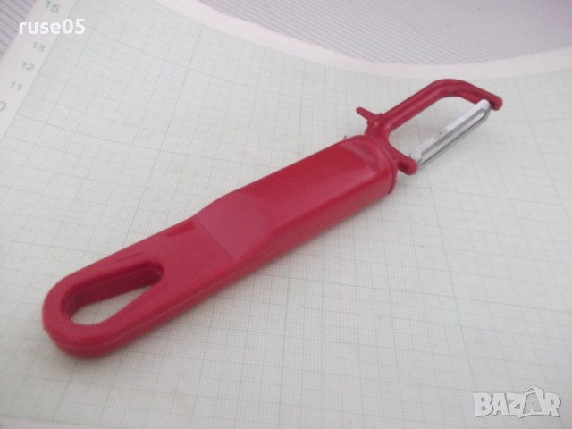 Белачка "El-Cook" за плодове и зеленчуци - 1, снимка 7 - Аксесоари за кухня - 52594405