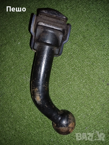 Теглич,кука за Теглич , снимка 4 - Ремаркета - 52816598