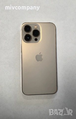 Iphone 13 Pro 256 GB battery health 78%, снимка 5 - Apple iPhone - 54205998