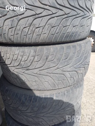 Гуми 4 броя 275/40/20 HANKOOK, снимка 3 - Гуми и джанти - 49919908