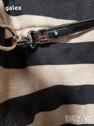 Раничка Trussardi jeans, снимка 7 - Раници - 31114700