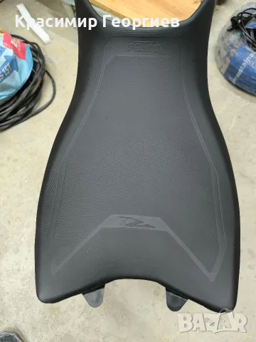 седалка и опашка за KTM 1290 super duke , снимка 4 - Части - 56196636