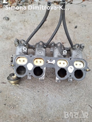 Нисан Х-trail 2.5 бензин, снимка 3 - Автомобили и джипове - 42851277