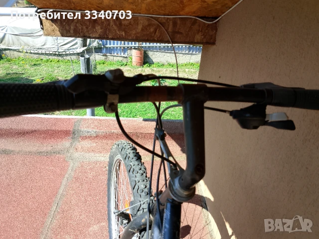 Колело, внос от Германия , снимка 5 - Велосипеди - 50762531