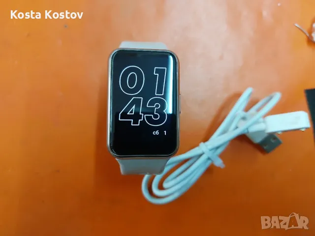 Huawei WATCH FIT-515