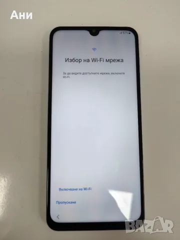 Телефон Самсунг Галакси А13, снимка 4 - Samsung - 55981665