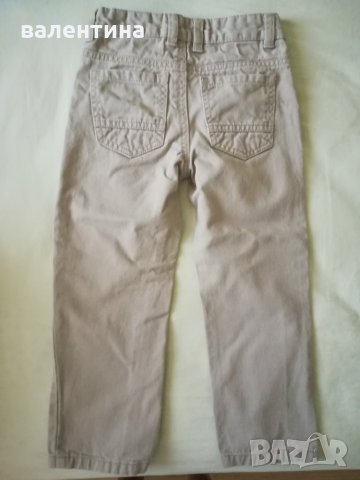 Намаление! Детски панталон, снимка 2 - Детски панталони и дънки - 29614006