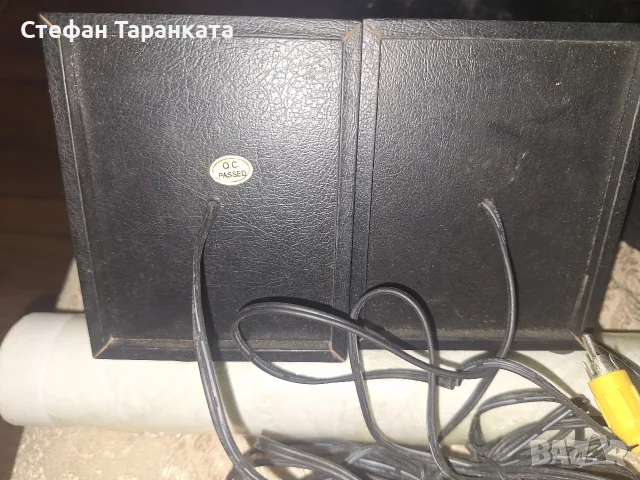 тонколони LUXEON, снимка 3 - Тонколони - 56423228