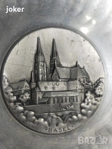 плочка , снимка 2 - Гранитогрес и плочки - 54021243