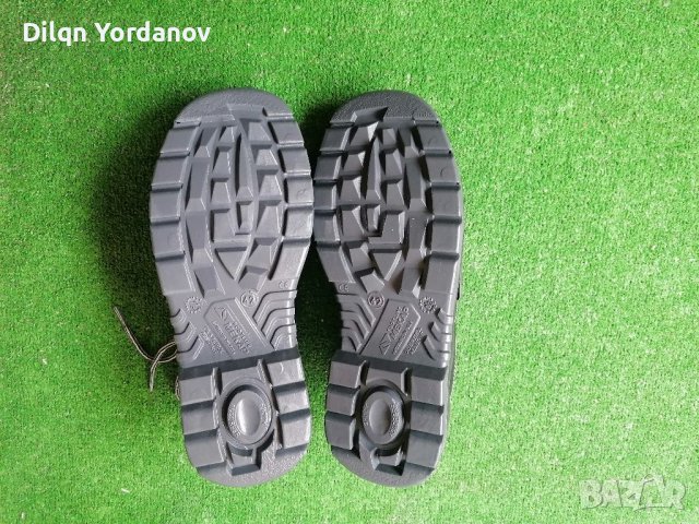 Работни Обувки , снимка 4 - Други - 37044550