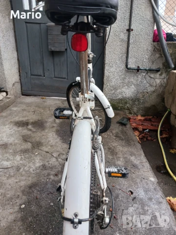 Велосипед, снимка 2 - Велосипеди - 51165448