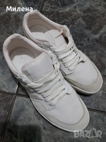 Дамски маратонки neu balance , снимка 3 - Маратонки - 54292082