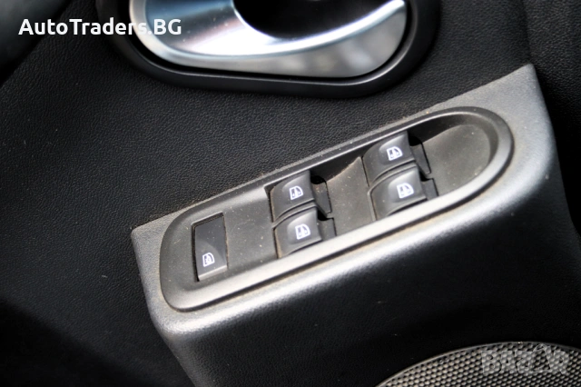 2018 Dacia Duster II 1.5 DCi, снимка 11 - Автомобили и джипове - 53298539