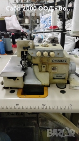 Плетачни Машини за чорапи SAVIO Matec Sport, DERA, снимка 3 - Други машини и части - 52777905