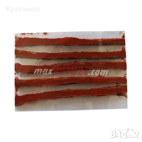 Комплект за лепене на гуми , снимка 5 - Аксесоари и консумативи - 49751259