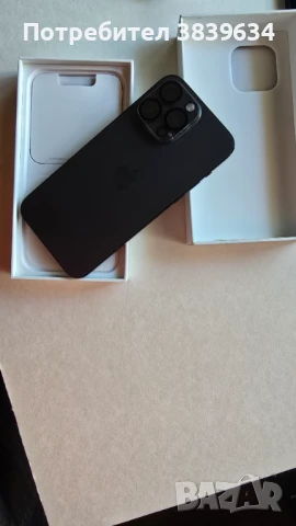 Iphone 14 PRO MAX НОВ, снимка 1