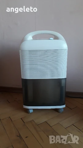 Влагоуловител EHS Manchester WDH-101P, снимка 1