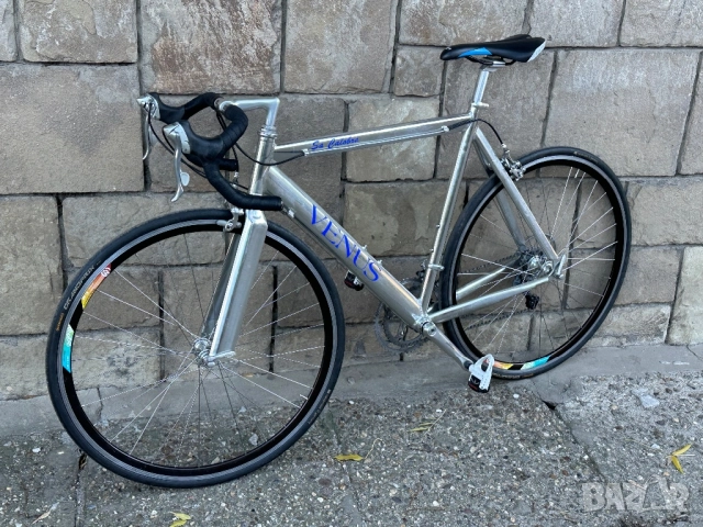 Шосеен велосипед VENUS SA CALOBRA, снимка 11 - Велосипеди - 52529053