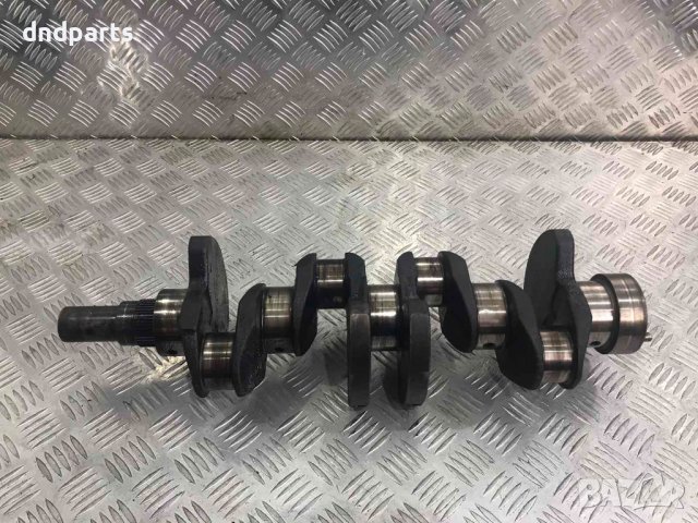 Колянов вал KIA Pregio,2.5TDI,2002г.