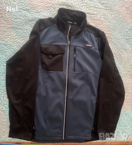 Мъжко яке Parkside, снимка 2 - Якета - 54086831