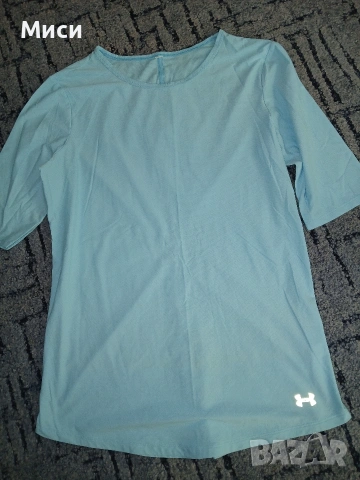 Оригинални Спортни блузи с дълъг ръкав 