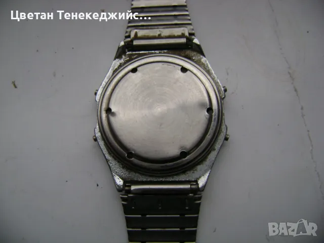 Продавам 4 кварцови часовника Thomas Sabo,Casio,Sport, снимка 9 - Мъжки - 49730108