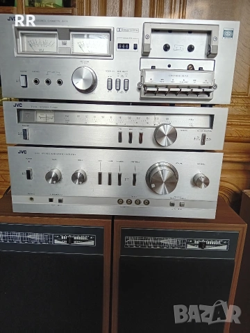 JVC, KD A2,T V3L,A S5