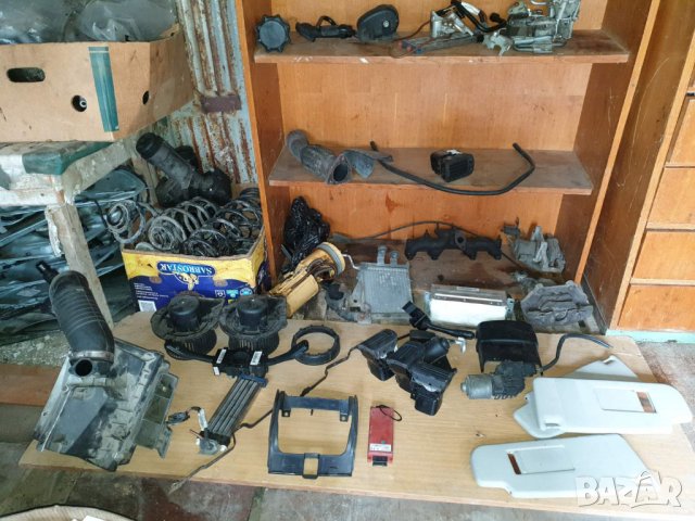 части Пасат 5.5 chasti VW PASAT PASSAT B5.5, снимка 16 - Части - 37276798