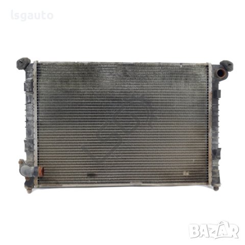 Воден радиатор Mini Hatch (R50; R53) 2001-2006 ID: 121568