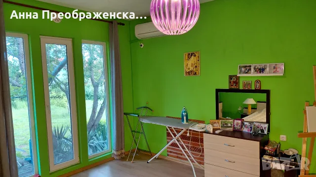 Къща ново строителство на с.Одринци, снимка 9 - Къщи - 55776456