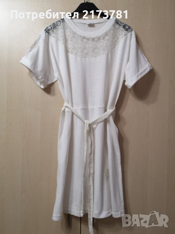 Дамски рокли , снимка 14 - Рокли - 37458536