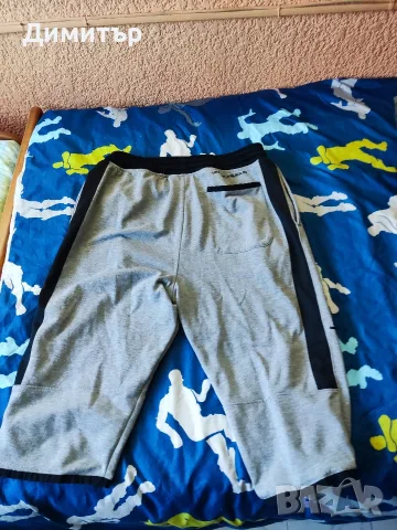 Under armour бермуди, снимка 4 - Къси панталони - 55990181