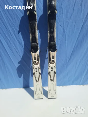 карвинг ски  Rossignol  PURSUIT 14   163см. , снимка 3 - Зимни спортове - 56542621