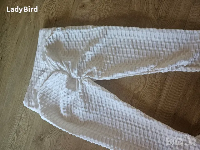 Дамски клин, фитнес, йога, снимка 10 - Клинове - 50189160