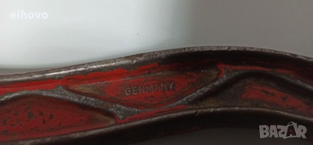 Тръбен ключ VBW 2'', снимка 8 - Ключове - 31835507