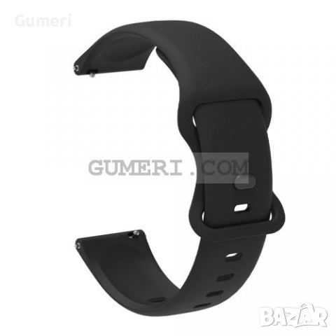 Резервна Каишка За Smart Watch Band 22mm за Samsung и  Huawei 
