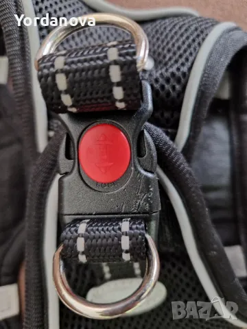 Нагръдник за куче, снимка 7 - За кучета - 49585268