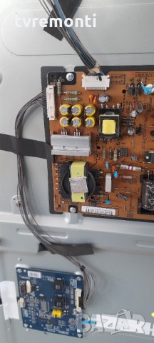 Power Supply EAX64908001 (1.9) LGP3942I-13P, снимка 3 - Части и Платки - 35577221