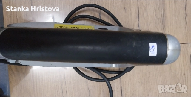 Прободен трион-зеге Trovex EPH 800., снимка 8 - Други инструменти - 52122682