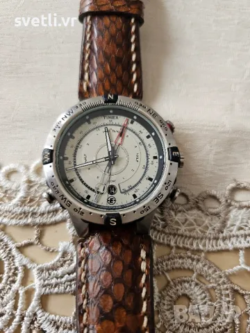 луксозен часовник, снимка 3 - Мъжки - 48166991