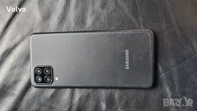 Samsung A12 128gb, снимка 3 - Samsung - 56414488