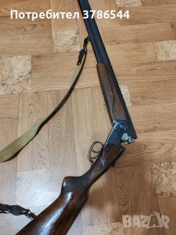 Продавам ИЖ-27 USSR