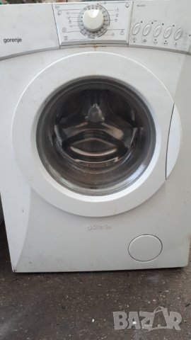 Продавам на части пералня Gorenje WA 62101