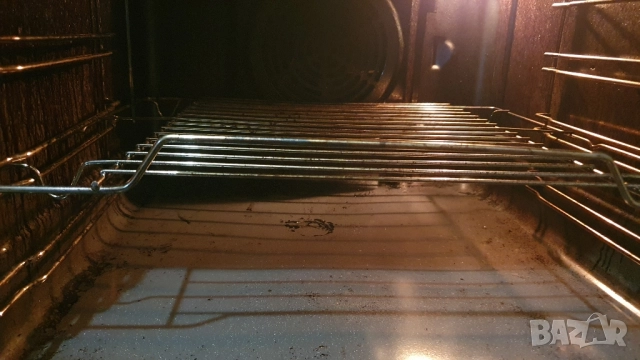 Фурна за вграждане, снимка 8 - Печки, фурни - 52335568