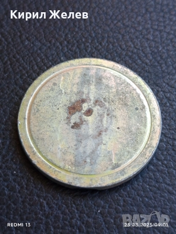 Три жетона токен за аркадни игри, билярд други за КОЛЕКЦИЯ ДЕКОРАЦИЯ 20521, снимка 3 - Други ценни предмети - 51461031