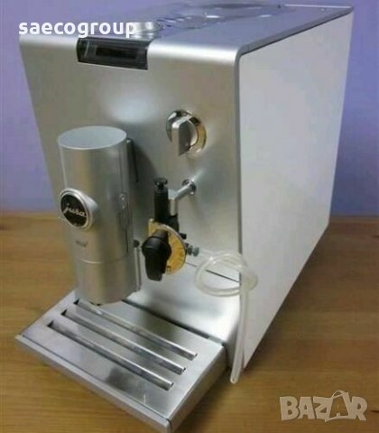 JURA ENA 5 КАФЕ АВТОМАТ, снимка 10 - Кафемашини - 30905111