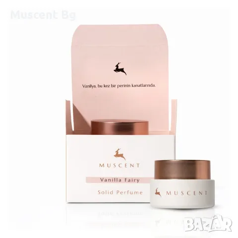 MUSCENT PERFUME, снимка 16 - Дамски парфюми - 53338626